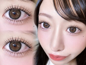 ヒルズ 恵比寿店/まつ毛パーマ/眉毛/マツエク専門