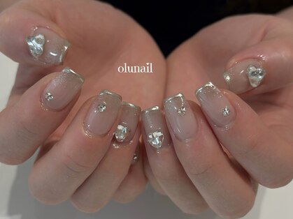 オルネイル(olunail)の写真