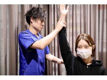 キンマク 草加院(KINMAQ)の写真