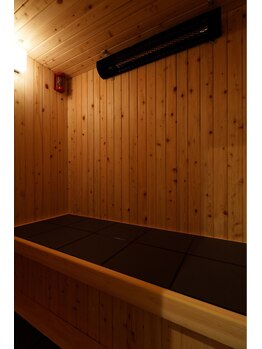 ラニズ(Lani's Hawaiian Relaxation)/Dr.サウナ　