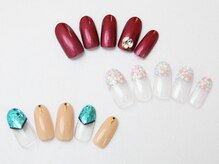 アマービレ(Amabile)/初回他店オフ無料♪定額￥7980