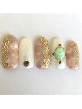 アマービレ(Amabile)/初回他店オフ無料♪定額￥8980