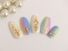 ジョリーケイネイルサロン(Joli K NailSalon)/