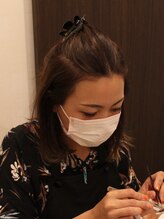 ルエマ(Lu ema)&nbsp;野地 麻沙世