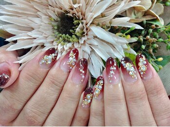 ネイル チップス 天文館本店(NAIL TIPS)/選べる定額デザイン￥8500