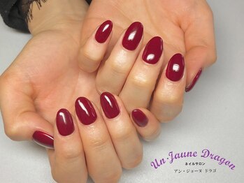 アン ジョーヌドラゴ/ワンカラー