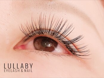 ララバイ 銀座並木通り店(LULLABY)/フラット上付放題5990円