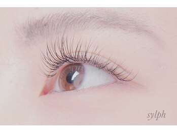 シルフ テソロ店(Sylph TESORO)/