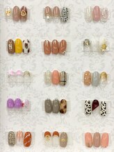 キャンアイドレッシー 深谷店(Can I Dressy)/☆・12月定額4,800yen（全体）