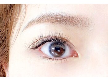 リアン 浅草店(Rian)/≪デザイン≫シングルラッシュ