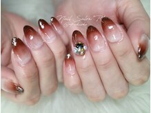 ネイルサロン R/