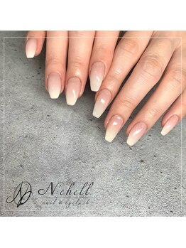 ナシェル(N'chell)/ベイビーブーマー