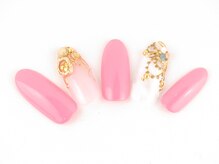 ネイルサロン ディーバ 奈良香芝店(Diva)/シンプルデザインSelect￥8,030