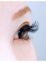 ウィッシュ(Wish w)/エクステはオイルクレンジングOK