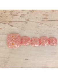 フットデザイン