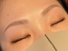 レーヴ アイラッシュ(Reve eyelash)/☆アイブロウwax脱毛☆