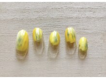 ココルポ 京橋(COCORUPO)/塗りかけ