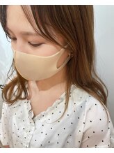 マイスウィートサロン(My sweet salon)/まつげパーマ≪Uカール≫