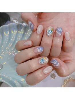 定額コース6900yen