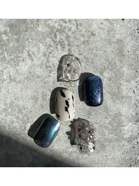 選べるチップデザイン