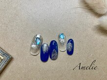 アメリ(Amelie)/☆5980キャンペーンアート☆590