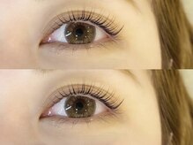 エストアール 博多口店(est-r.)/＃ パリジェンヌ ▽立ち上げ