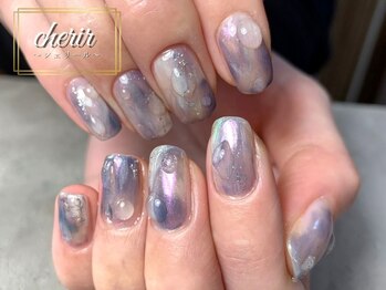 シェリール 西葛西店(cherir)/やり放題コース　8,980円