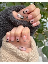 ネイルサロン ルーカス(Lucas,K)/