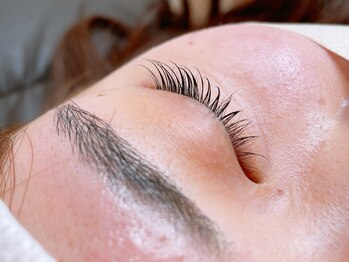 デイズ アイ ベクシー(Day`s eye Becsy)/まつげパーマ