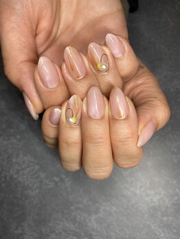 アトリエ カーム(Atelier Calm)/