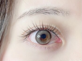 マリー 池袋店(marry)/フラットラッシュ