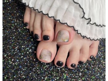 キュート ビューティーサロン(Cute Beauty Salon)/