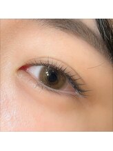 ビイピイジェイズ 大森店(BPJ'S)/パリジェンヌラッシュリフト