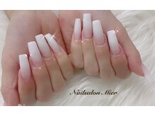 ミエル(Mier)/【スカルプ】グラデーション