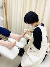 フスフレーゲ 池袋東口店&nbsp;小山 