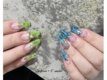 ホシノ ユー スタジオ(Hoshino U studio)/