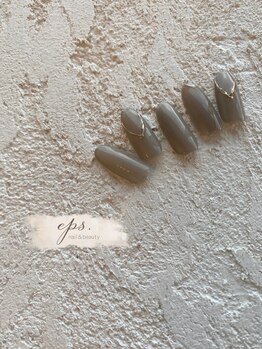 エピス(eps.)/Simple nuance