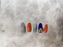 ネイルサロン ネイルクク 桑名駅前店(Nail KUKU)/11月キャンペーン