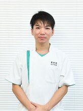 とりうみ 鳥海 恭弘