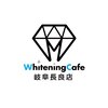 ホワイトニングカフェ 岐阜長良店(WhiteningCafe)のお店ロゴ