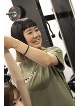 ミー 立花駅前店(Mii)&nbsp;横山 明日美