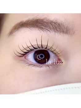 ラルース 高松店(la luz)/Lash lift(まつ毛パーマ)