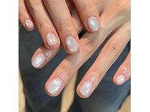 オーク アイラッシュアンドネイル たまプラーザ(OAK)/マグネットネイル