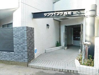 アーヴォ(avvo)/マンションエントランス