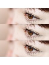 アイラッシュ ザクア(XAQUA)/ドーリーアイ