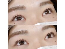 イト 藤沢店(IT'O+)/アイリスト：渡邉