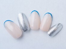 キュービーネイルプラス 幕張店(QB Nail plus)