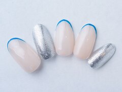 QB Nail plus幕張店【キュービーネイルプラス】