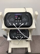 骨盤矯正西区堀江整体院/ウエストの引き締め！