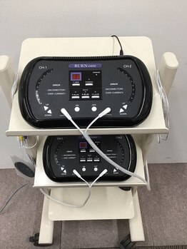 骨盤矯正西区堀江整体院/ウエストの引き締め！